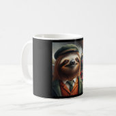 Triebzugingenieur Kaffeetasse (Vorderseite Links)