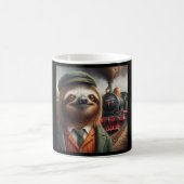 Triebzugingenieur Kaffeetasse (Mittel)