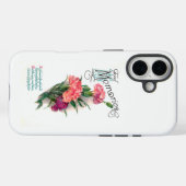 Tried and True Friend Case-Mate iPhone Hülle (Rückseite (Horizontal))