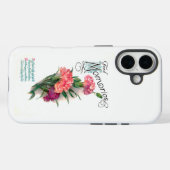 Tried and True Friend Case-Mate iPhone Hülle (Rückseite (Horizontal))