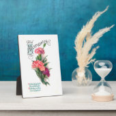 Tried and True Friend Fotoplatte (Seite)