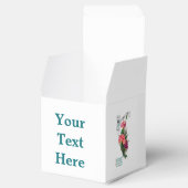 Tried and True Friend Geschenkschachtel (Geöffnet)