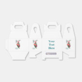 Tried and True Friend Geschenkschachtel (Ungefaltet)