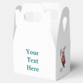 Tried and True Friend Geschenkschachtel (Geöffnet)