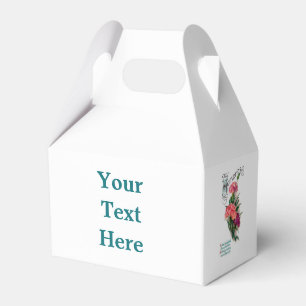 Tried and True Friend Geschenkschachtel