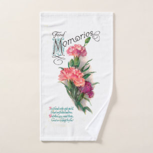 Tried and True Friend Handtuch