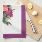 Tried and True Friend Handtuch (Viertel Falte)