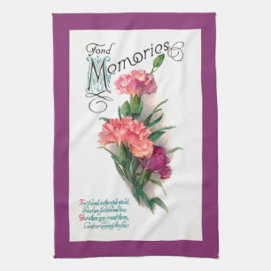 Tried and True Friend Handtuch