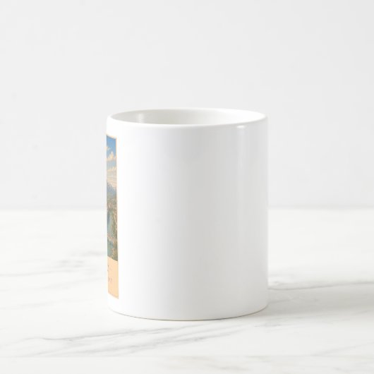 Trient Kaffeetasse (Mittel)
