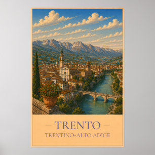 Trient Poster
