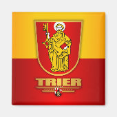 Trier Magnet (Vorne)