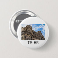Trier Porta Nigra Rheinland Pfalz Deutschland