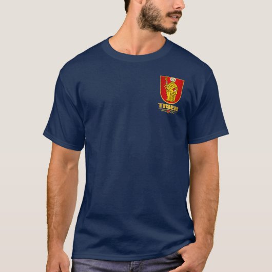 Trier T-Shirt (Vorderseite)
