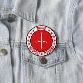 Triest Button (Beispiel)