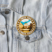 Triest Button (Beispiel)