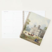 Triest Ferdinandeum - Albert Rieger Planer (Anzeige)