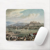 Triest-Hafen, 1802 Mousepad (Mit Mouse)