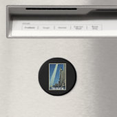 Triest Magnet (In Situ (Geschirrspüler))