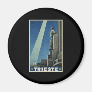 Triest Magnet