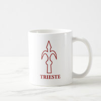 Triest-Tasse alabarda