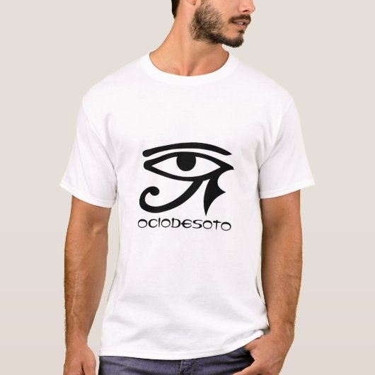 Trieste fun ociodesoto T-Shirt (Vorderseite)