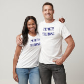Trifecta-T-Shirt T-Shirt (Unisex)