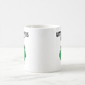 Triff Fräulein Ordentlich Kaffeetasse (Mittel)