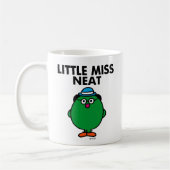 Triff Fräulein Ordentlich Kaffeetasse (Links)