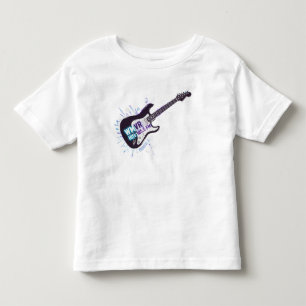 Trifft Kleinkind T-Shirt