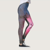Trifid-Nebel-Leggings Leggings (Rechts)