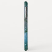 Trifid Nebelfleck Case-Mate iPhone Hülle (Hinten/Links)