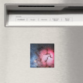 Trifidenznebel, Messier 16 - Säulen der Schöpfung Magnet (In Situ (Geschirrspüler))