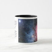 Trifidenznebel, Messier 16 - Säulen der Schöpfung Tasse (Zentrum)