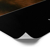 TrifidNebula-2004-17a Poster (Ecke)