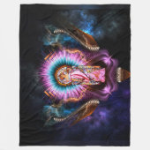 Trifilate AM Fleecedecke (Vorderseite)