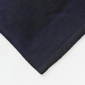 Trifilate AM Fleecedecke (Ecke)