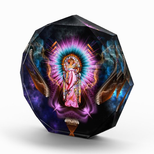 Trifilate AM Fotoblock (Rechts)