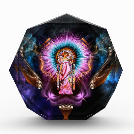 Trifilate AM Fotoblock (Vorderseite)