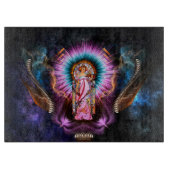 Trifilate AM Schneidebrett (Vorderseite)