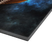 Trifilate AM Schneidebrett (Ecke)