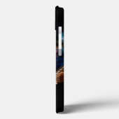 Trifiliate AM Case-Mate iPhone Hülle (Rückseite / Links)