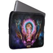 Trifiliate AM Laptopschutzhülle (Vorne Rechts)