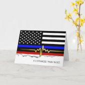 Trifkotafelflagge| Karte (Gelbe Blume)