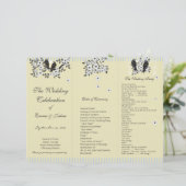 TriFold-Programm für die TriFold-Zweigstelle Vinta (Stehend Vorderseite)