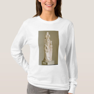Triform Herm von Hecate, Marmorskulptur, T-Shirt