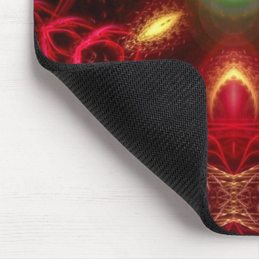 tRIfRACTAL Mousepad (Ecke)