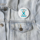 Trigeminal Neuralgie Aufklärung Monat Bonbongesche Button (Beispiel)
