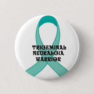 Trigeminalneuralgia-Bewusstsein Button