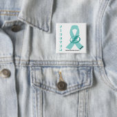 TrigeminalNeuralgia KÄMPFER-Knopf Button (Beispiel)