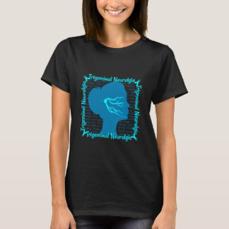TrigeminalNeuralgia T-Shirt